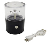USB charge electric Herb Grinder for pocket perfect masher