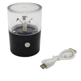 USB charge electric Herb Grinder for pocket perfect masher - MOQ 10 Pcs