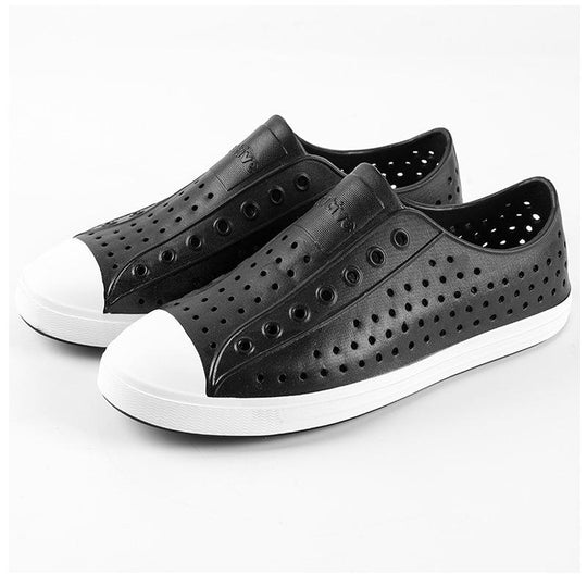 Slip On Sneaker Lightweight Breathable Sandal Outdoor & Indoor