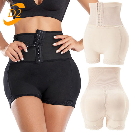 Hips Shapers Waist Trainer Butt Lifter Tummy Control Shaper for Women