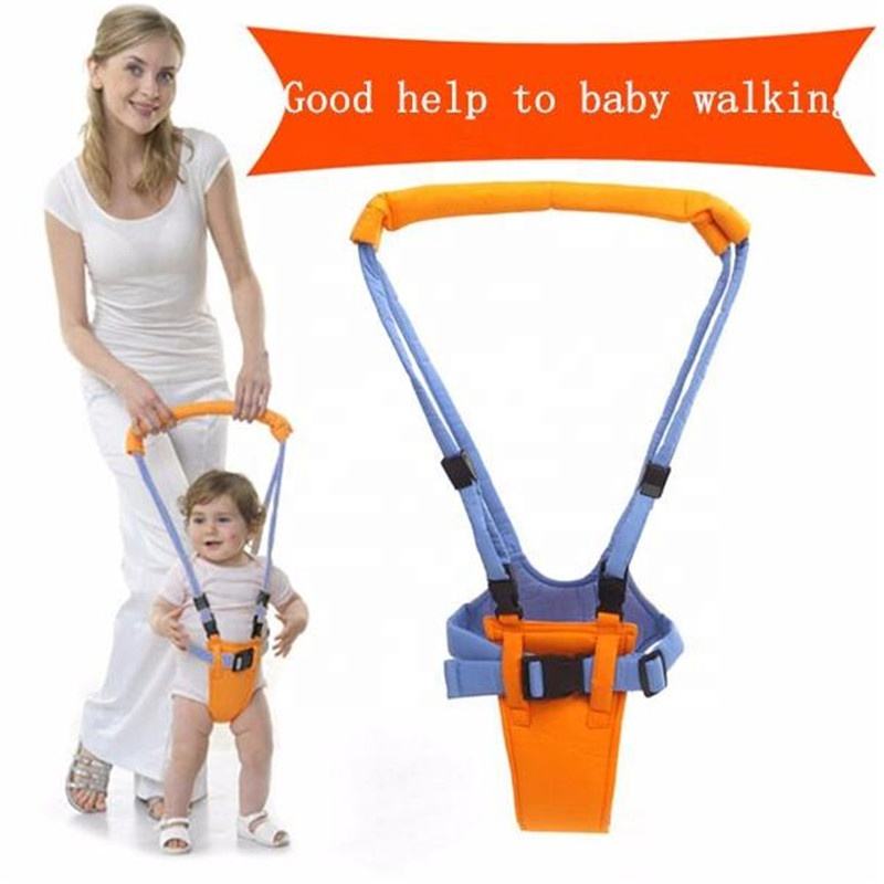 Carrier Toddler Child Baby Walking Assistant Safety Baby Walking Assistant Harness Belt