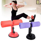 Portable push-ups Sit-ups Assistant tool Device Sit up Bar Abdominal