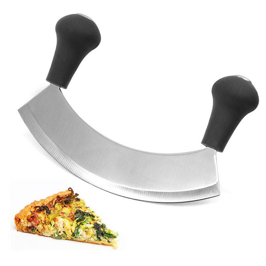 Handy Rocker Herb, Salad, Pizza Chopper