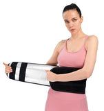 Waist shaper slimming belt waist support belt - MOQ 10 Pcs