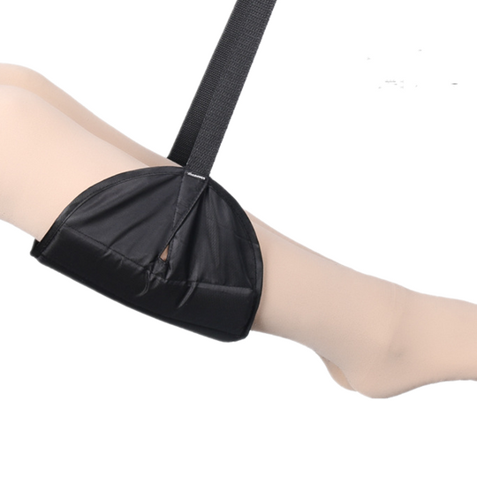 Leg Hammock Prevent leg Swelling for injury people