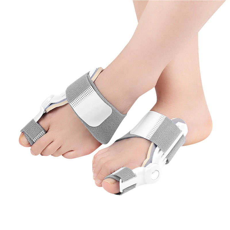 Stretcher Guard Corrector Pain Relief Bunion Foot Twist Toe