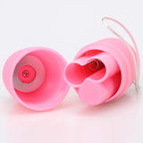 Mp3 Player Size Love Egg Vibrator 20 Frequency