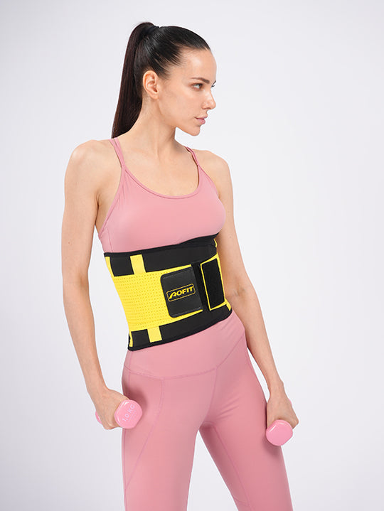 Waist Brace Lumber Support Brace Support Belt