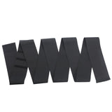 Waist Wrap, Waist Trainer for Women with 6 Velcro's Design - 10 Pcs