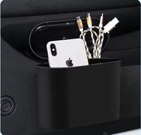Portable Car Trash Bin leak-proof - MOQ 10 Pcs