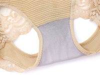Women Shapewear open lift up panties - MOQ 10 Pcs