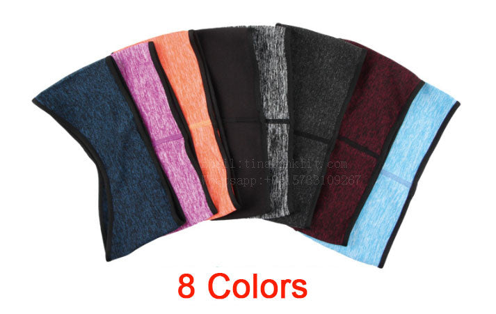 Ear Warmer Headband Winter Fleece Ear Cover for Men & Women