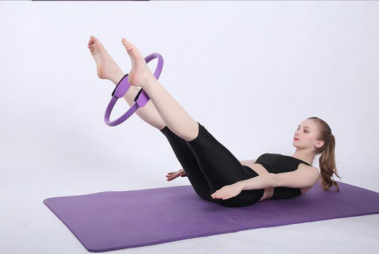 Premium Quality Inner Thigh Exercise Equipment Circle ring pilates