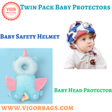 Twin Pack Baby Protectors(5 Pack)