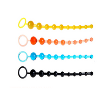Soft Silicone Beads Multi Pack Super Saver fun time(10 Pack)