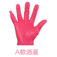 Hand Gloves making fun for big people playtime - MOQ 10 Pcs