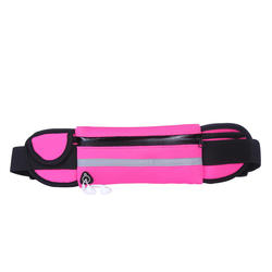 Running Belt for Women and Men, Money Belt and Running Fanny Pack