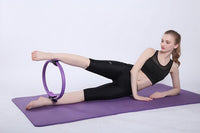 Premium Quality Inner Thigh Exercise Equipment Circle ring pilates