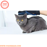 Pet Grooming Glove & Grooming Brush for your Lovable Pets - MOQ 10 Pcs