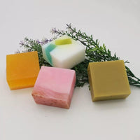 Yoni Soap Bar with Multiple Flavor's - MOQ 5 pcs