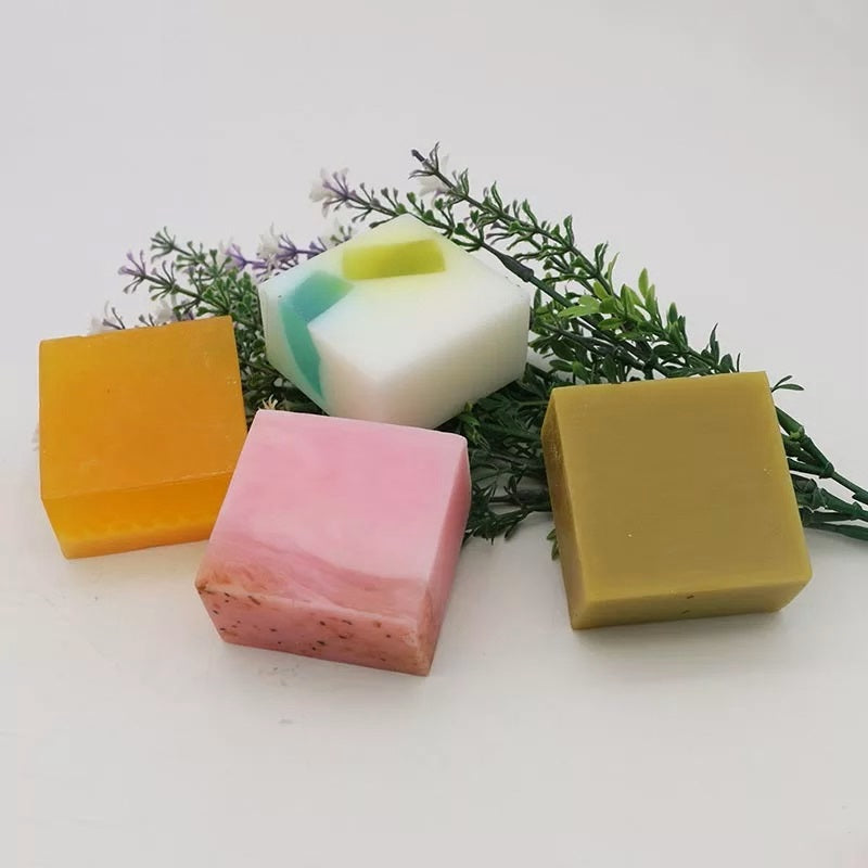 Natural Yoni Bar Soap PH Balanced with Multiple Flavors(Ask Us any flavor))