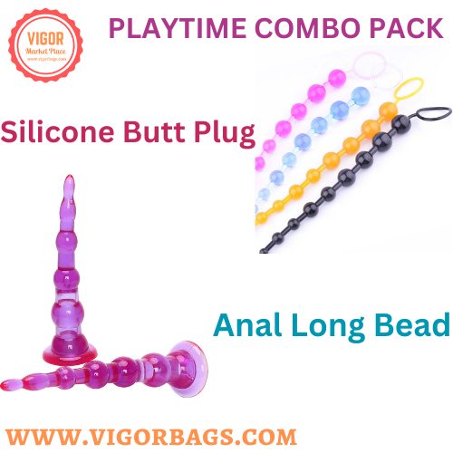 Soft Silicone Beads Multi Pack Super Saver fun time