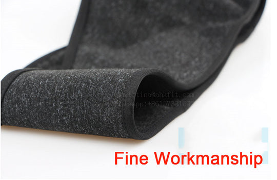 Ear Warmer Headband Winter Fleece Ear Cover for Men & Women