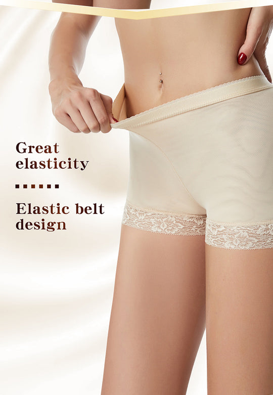 High Waist Adjustable Slim Tummy Control Seamless Enhance Hip Shaper