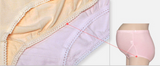 Over Bump panties high waist support underwear for pregnant women - MOQ 10 Pcs