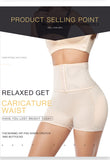 Hips Shapers Waist Trainer Butt Lifter Tummy Control Shaper for Women