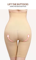 Tummy Control Shaper for Women Waist Trainer Butt Lifter
