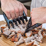 Shredder Bear Meat Claws for Pulled Pork Smoking, Grilling Accessories perfect Gift for Men - MOQ 10 Pcs