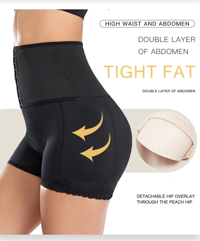 Hips Shapers Waist Trainer Butt Lifter Tummy Control Shaper for Women