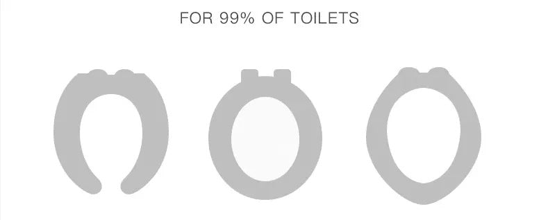 Sitz Bath With Hand Flusher & Nozzle(Irrigation System) - MOQ 5 Pcs