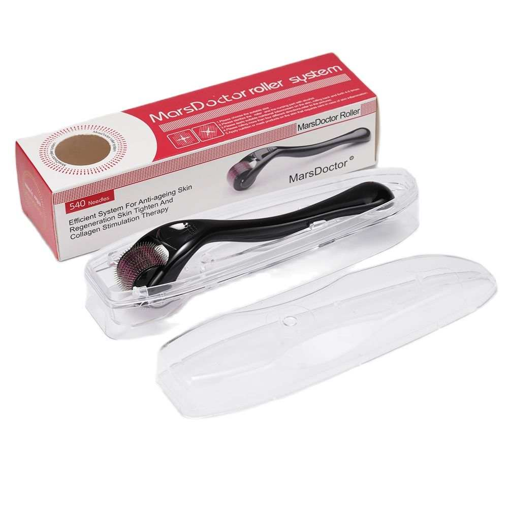 Facial Roller Sysytem Mars Doctor- MOQ 10 Pcs