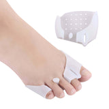 Gel Hammer Toe Separator Correction Straightener Orthopedic Toes Protection - MOQ 10 pcs
