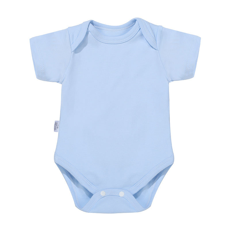 Baby unisex Romper Air free style Premium clothing - MOQ 10 Pcs