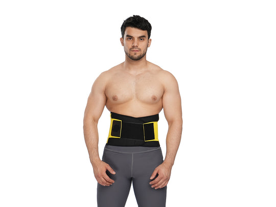 Waist Brace Lumber Support Brace Support Belt