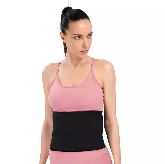 Waist Support shaper wear slimming belt waist - MOQ 10 Pcs