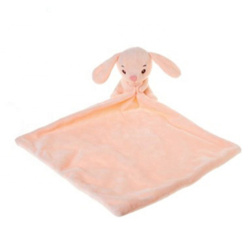 Soothing Security Bunny  and Sleeping Bunny with Blanket Multi Pack(5 Pack)