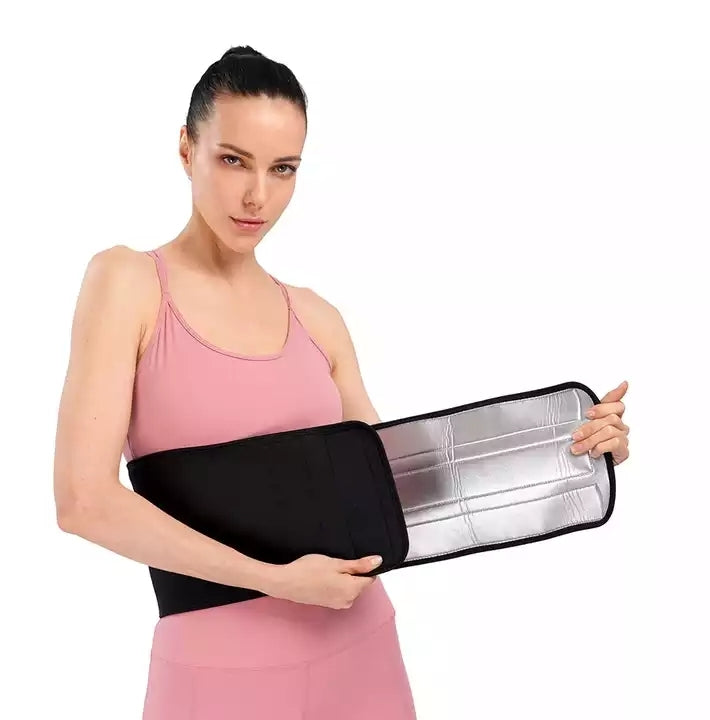 Waist Support shaper wear slimming belt waist - MOQ 10 Pcs