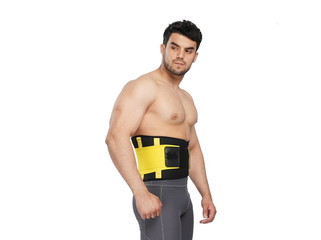 Waist Brace Lumber Support Brace Support Belt