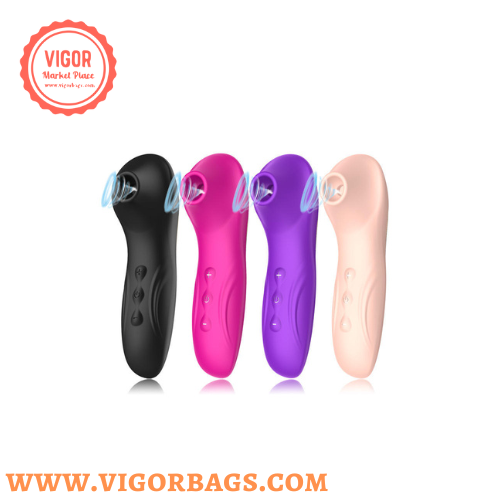 High Quality Silicone Vibrator 10 Mode Couple Vibrator - MOQ 10 Pcs VIGOR MARKET High Quality Silicone Vibrator 10 Mode Couple Vibrator - MOQ 10 Pcs VIGOR MARKET