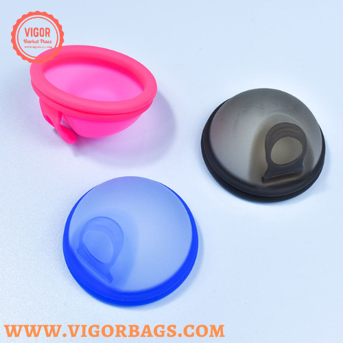 Menstrual Cups Multi Saver Pack