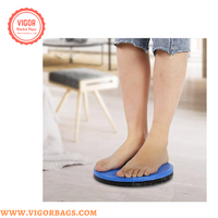 Aerobic waist twisting foot disc for men and women - MOQ 10 Pcs