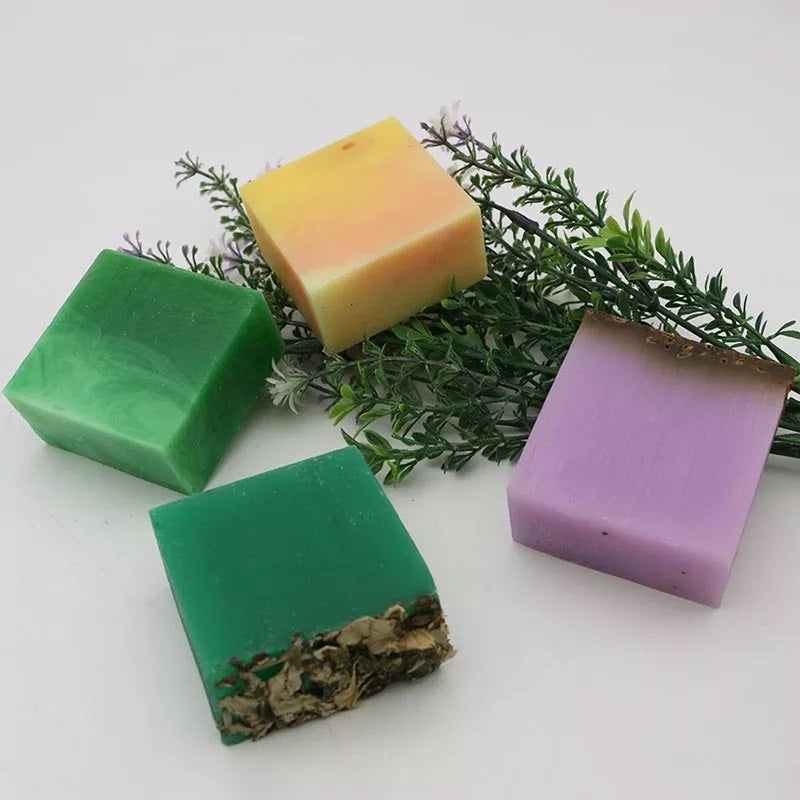 Yoni Soap Bar with Multiple Flavor's - MOQ 5 pcs