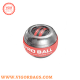 Gyro Ball for Strengthen Arms, Fingers, Wrist Bones and Muscles - MOQ 10 Pcs