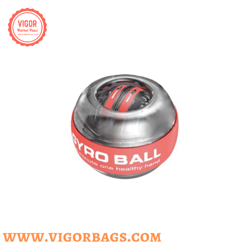 Gyro Ball for Strengthen Arms, Fingers, Wrist Bones and Muscles