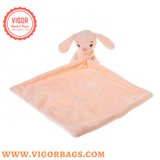 Soothing Security Bunny  and Sleeping Bunny with Blanket Multi Pack