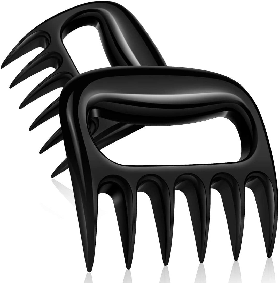 Bear Meat Claws for Pulled Pork Smoking, Grilling Accessories